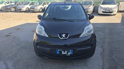 Peugeot 107 68CV 5p. Sweet Years del 2008 usata a Recanati