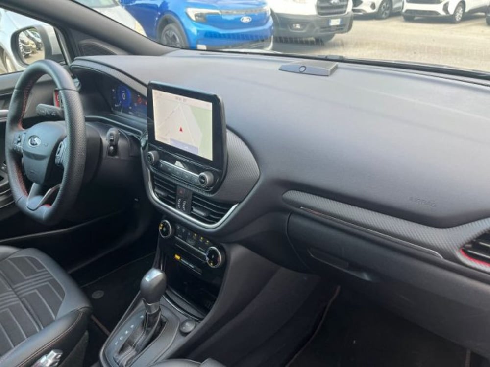 Ford Puma usata a Lodi (14)