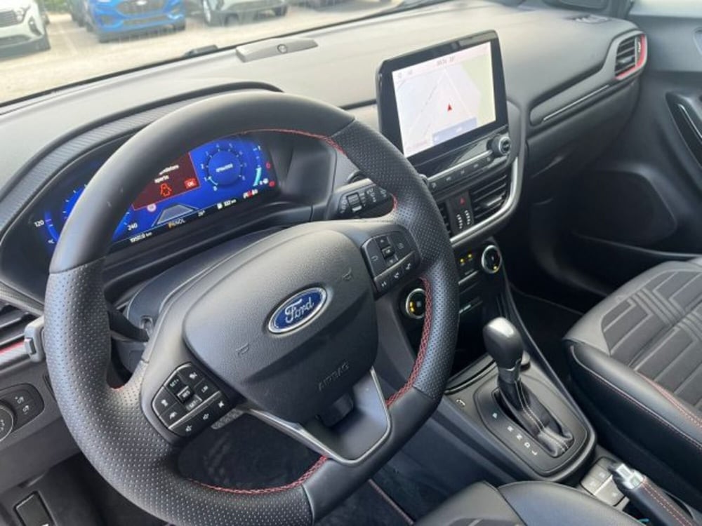 Ford Puma usata a Lodi (2)