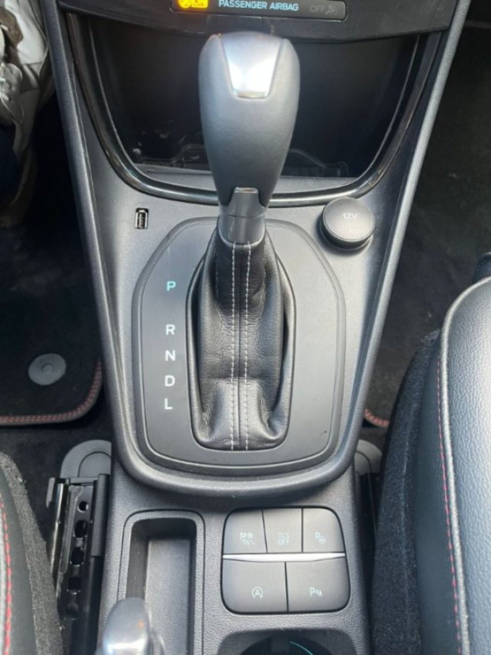 Ford Puma usata a Lodi (3)