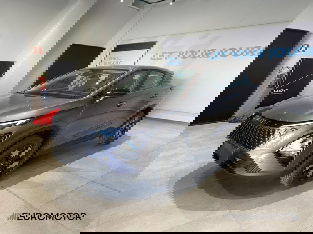 Omoda Omoda 5 nuova a Bari