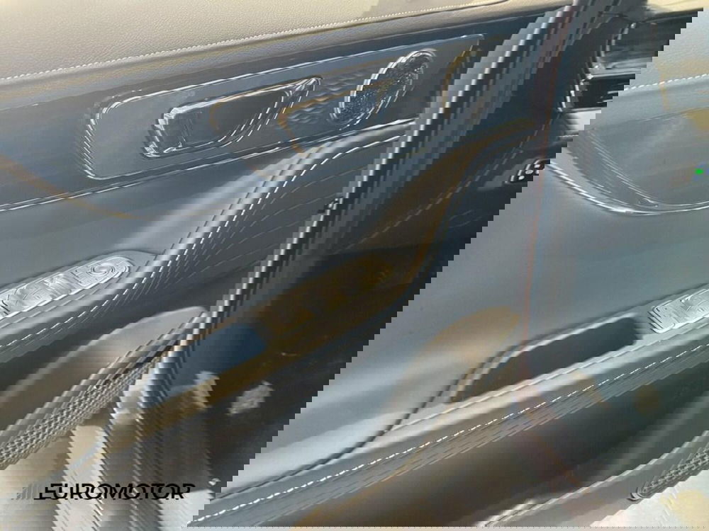 Omoda Omoda 5 2026 nuova a Bari (12)