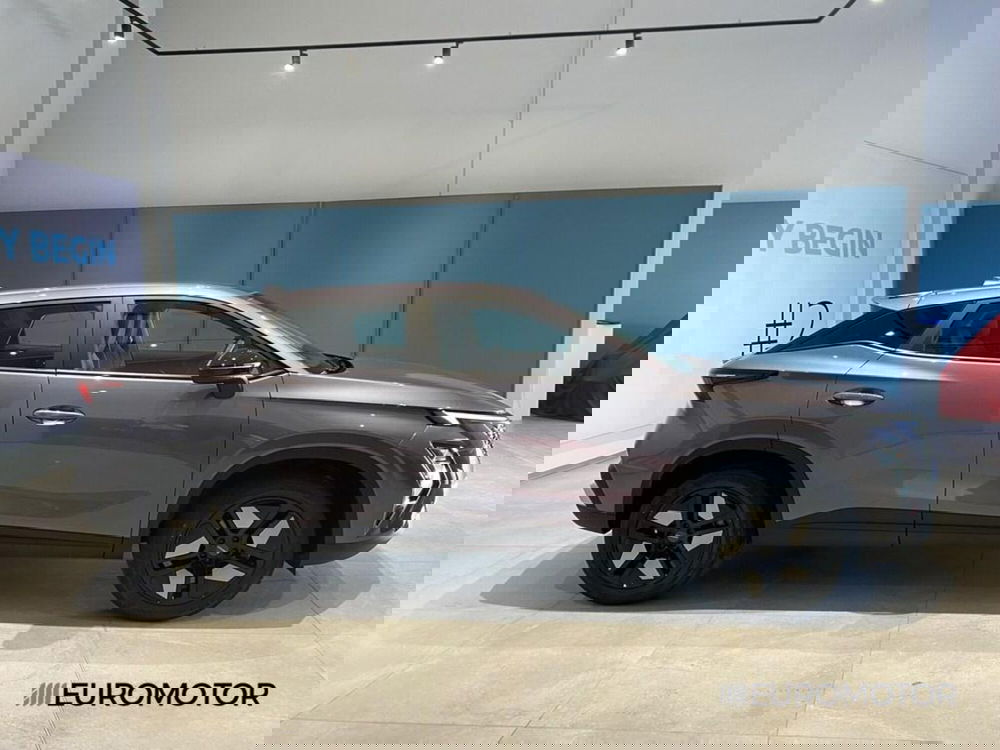 Omoda Omoda 5 nuova a Bari (7)