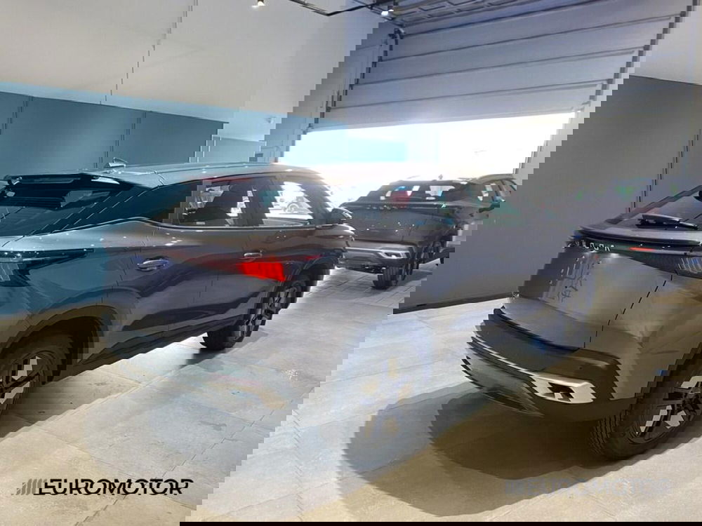 Omoda Omoda 5 2026 nuova a Bari (8)