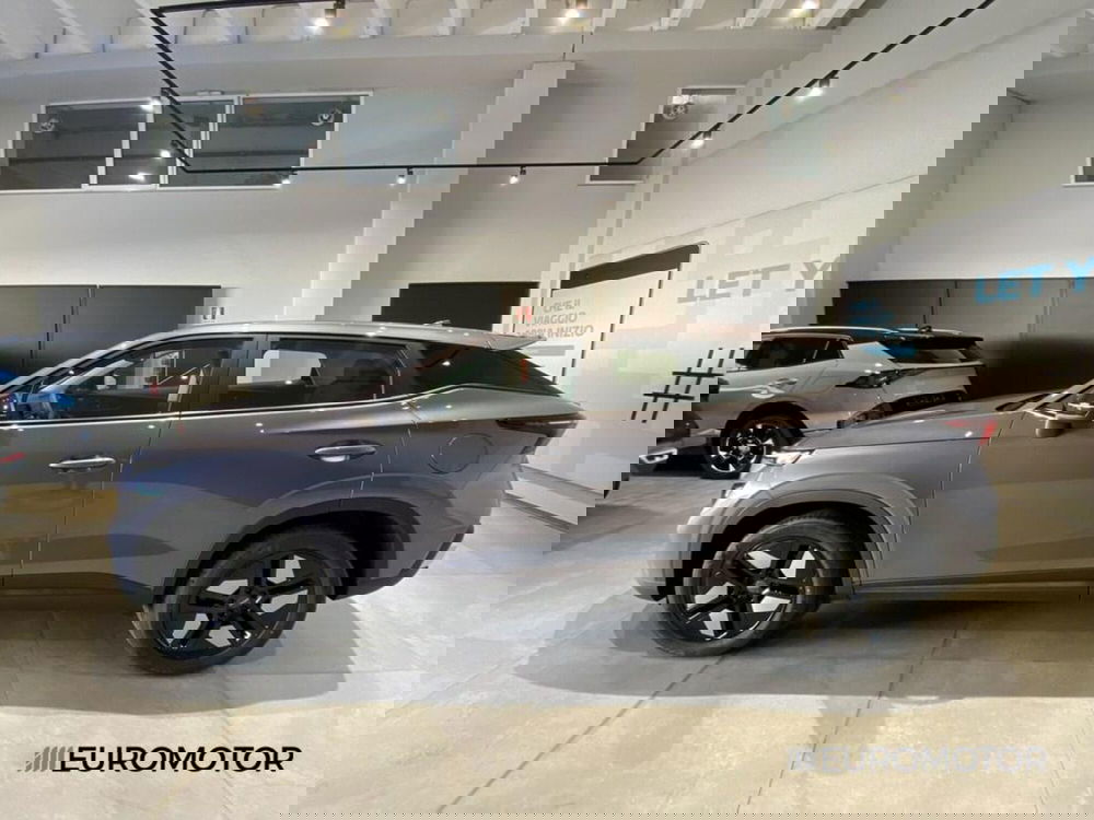 Omoda Omoda 5 nuova a Bari (11)