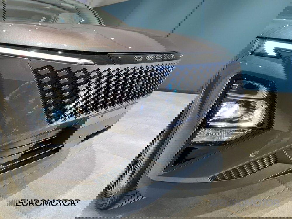 Omoda Omoda 5 nuova a Bari (3)