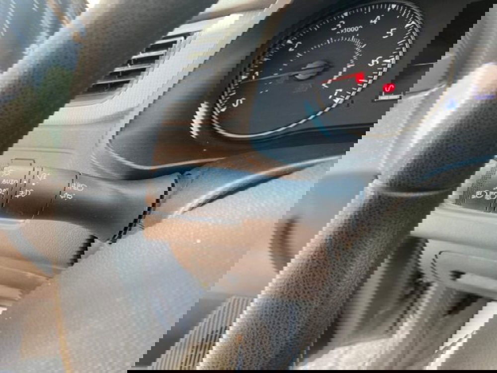 Renault Kangoo usata a Cuneo (12)