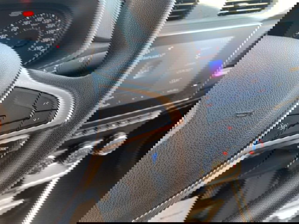 Renault Kangoo usata a Cuneo (15)