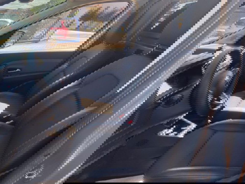 Renault Kangoo usata a Cuneo (16)