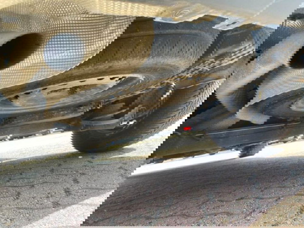 Renault Kangoo usata a Cuneo (17)