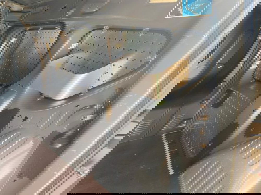 Renault Kangoo usata a Cuneo (18)