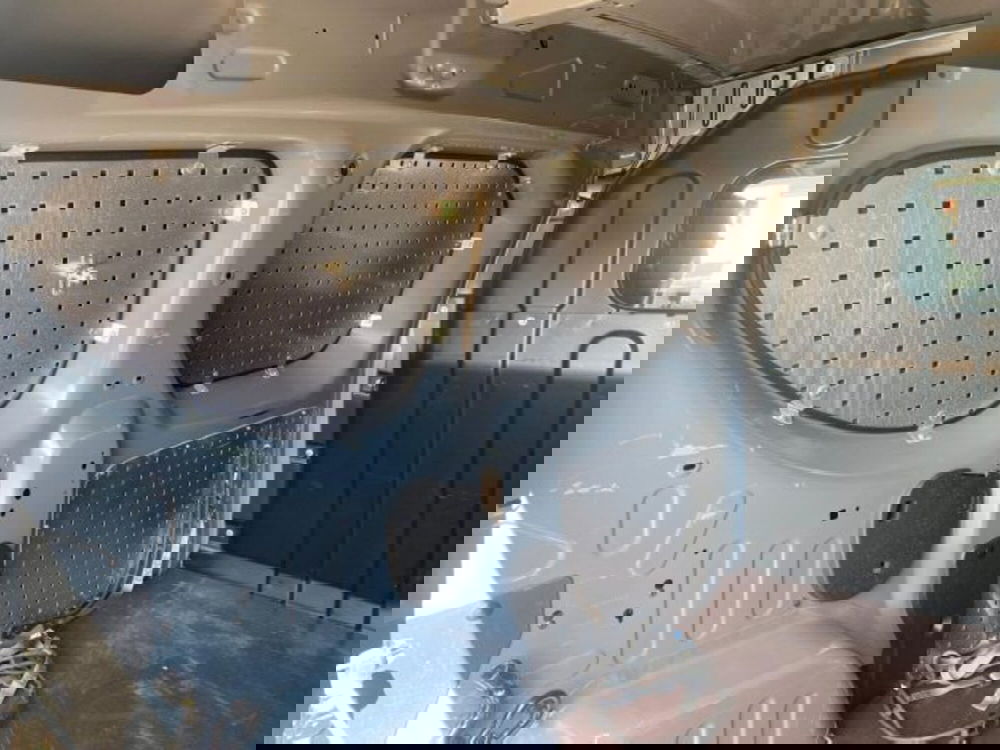 Renault Kangoo usata a Cuneo (19)