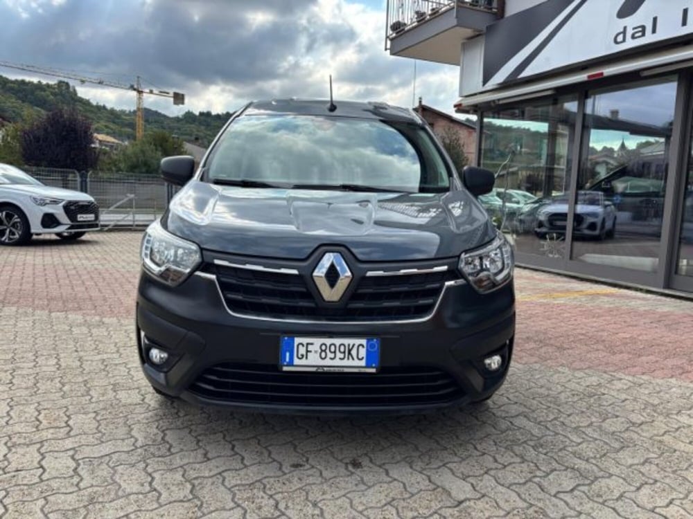 Renault Kangoo usata a Cuneo (2)