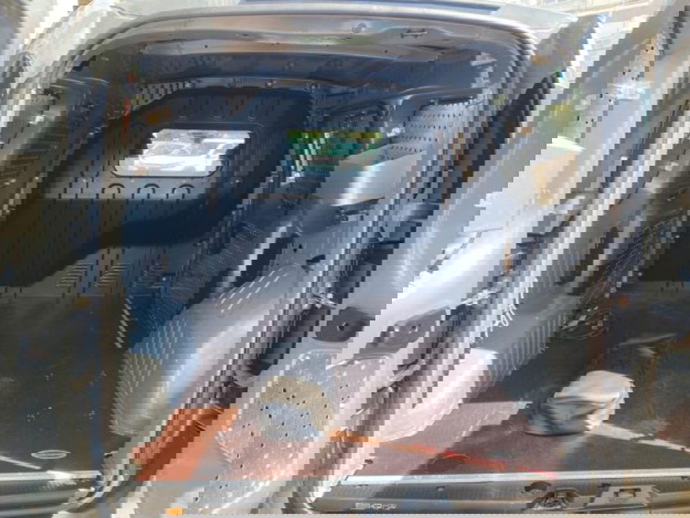 Renault Kangoo usata a Cuneo (20)