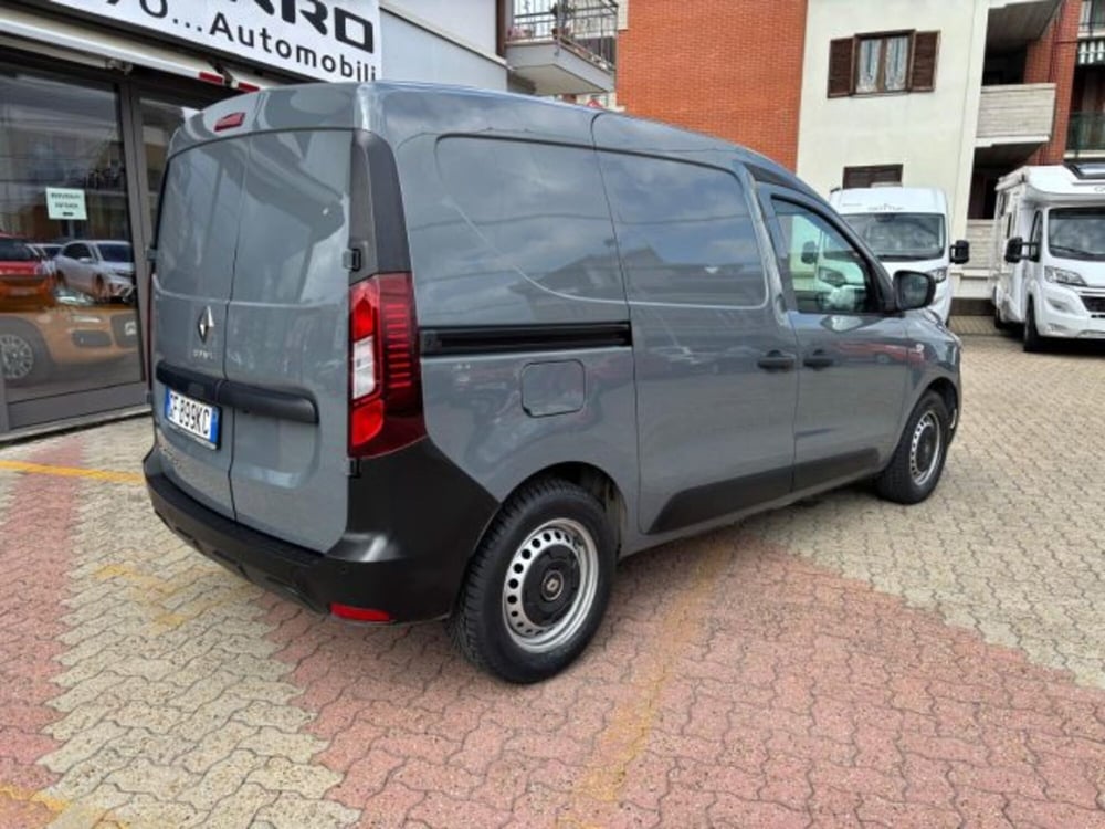 Renault Kangoo usata a Cuneo (4)