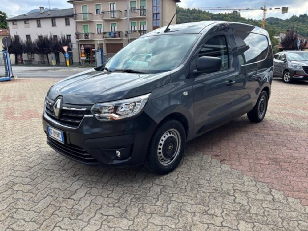 Renault Kangoo usata a Cuneo (6)