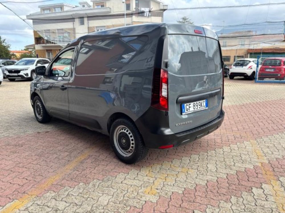 Renault Kangoo usata a Cuneo (7)