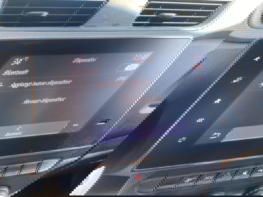 Renault Kangoo usata a Cuneo (8)