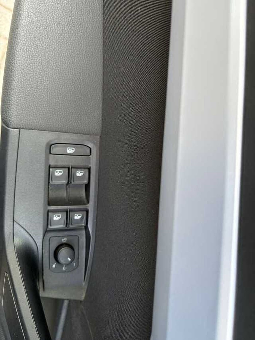 SEAT Arona usata a Verona (17)
