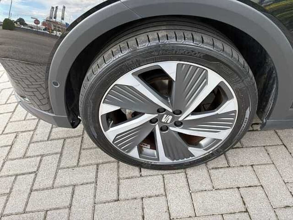 SEAT Arona usata a Verona (6)