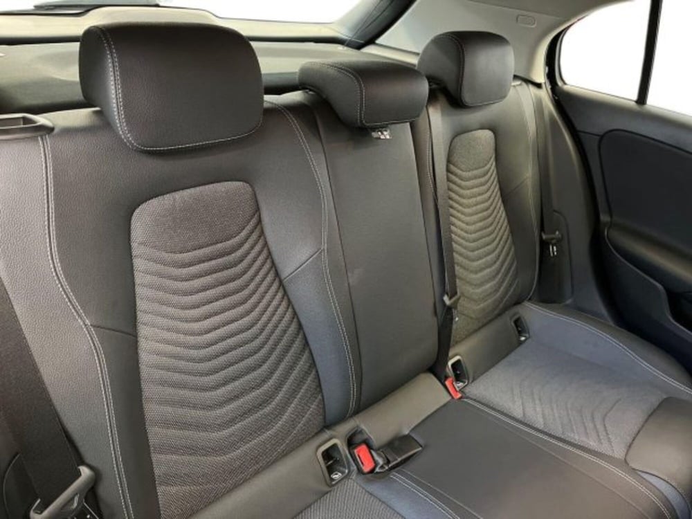 Mercedes-Benz Classe A Sedan usata a Verona (14)