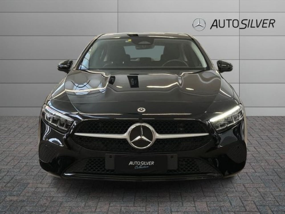 Mercedes-Benz Classe A Sedan usata a Verona (3)