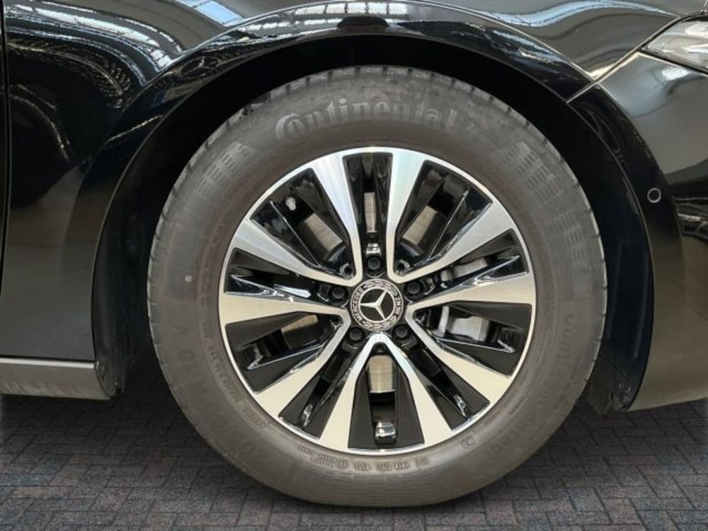Mercedes-Benz Classe A Sedan usata a Verona (7)