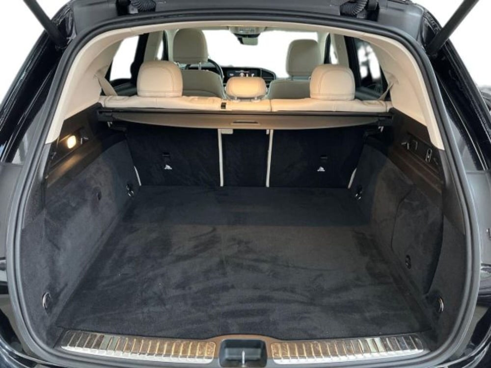 Mercedes-Benz GLE Coupé usata a Verona (13)