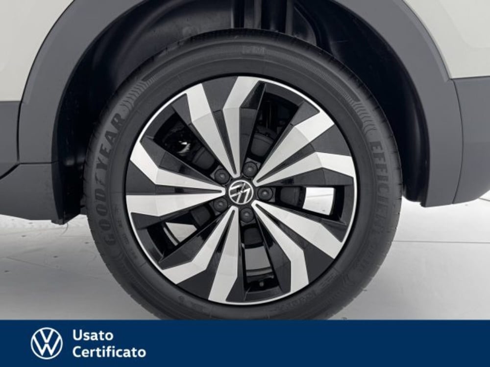 Volkswagen T-Cross nuova a Vicenza (6)