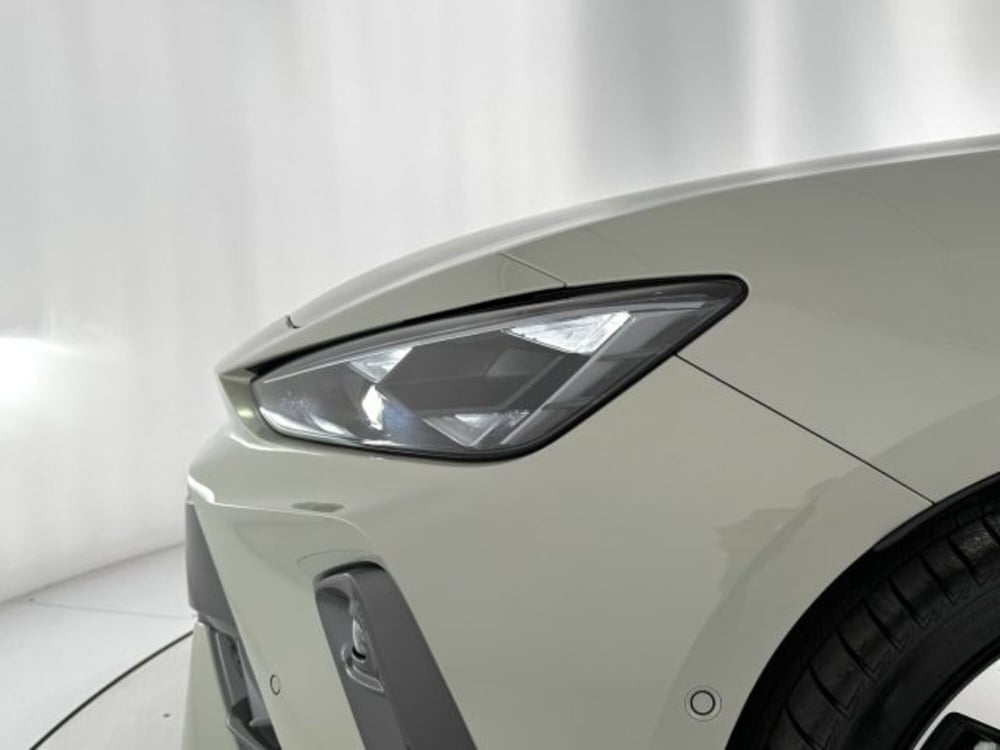Cupra Leon nuova a Vicenza (19)