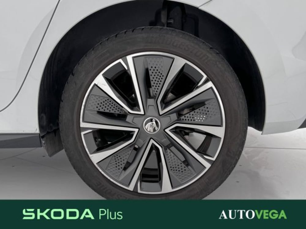 Skoda Fabia usata a Vicenza (6)