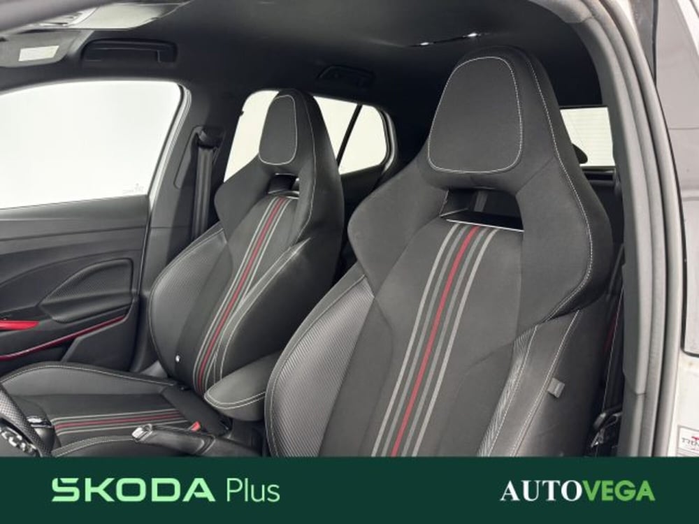 Skoda Fabia usata a Vicenza (9)