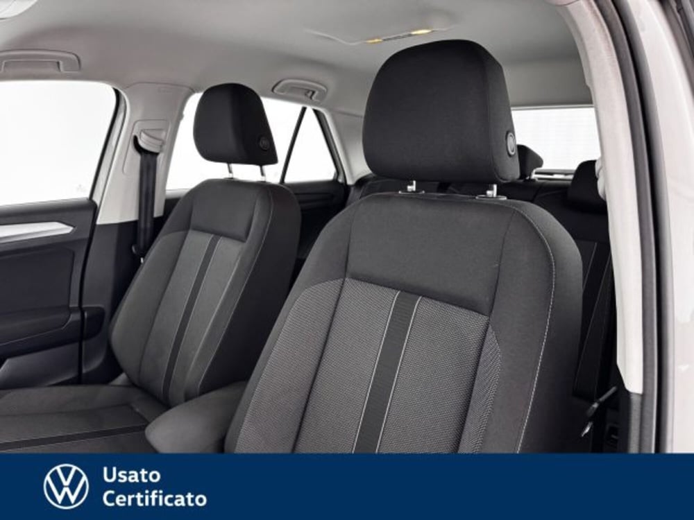 Volkswagen T-Roc usata a Vicenza (8)