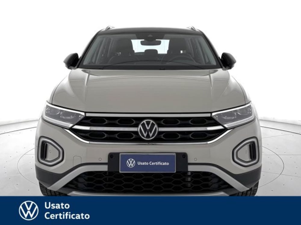Volkswagen T-Roc usata a Vicenza (2)