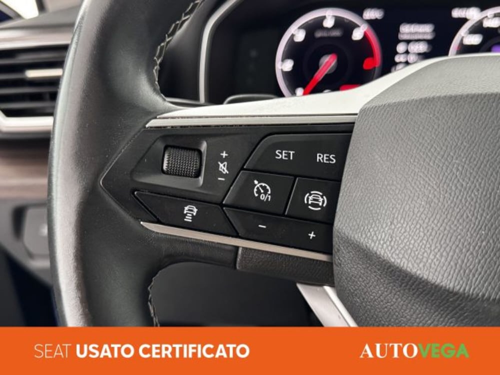 SEAT Leon ST usata a Vicenza (18)