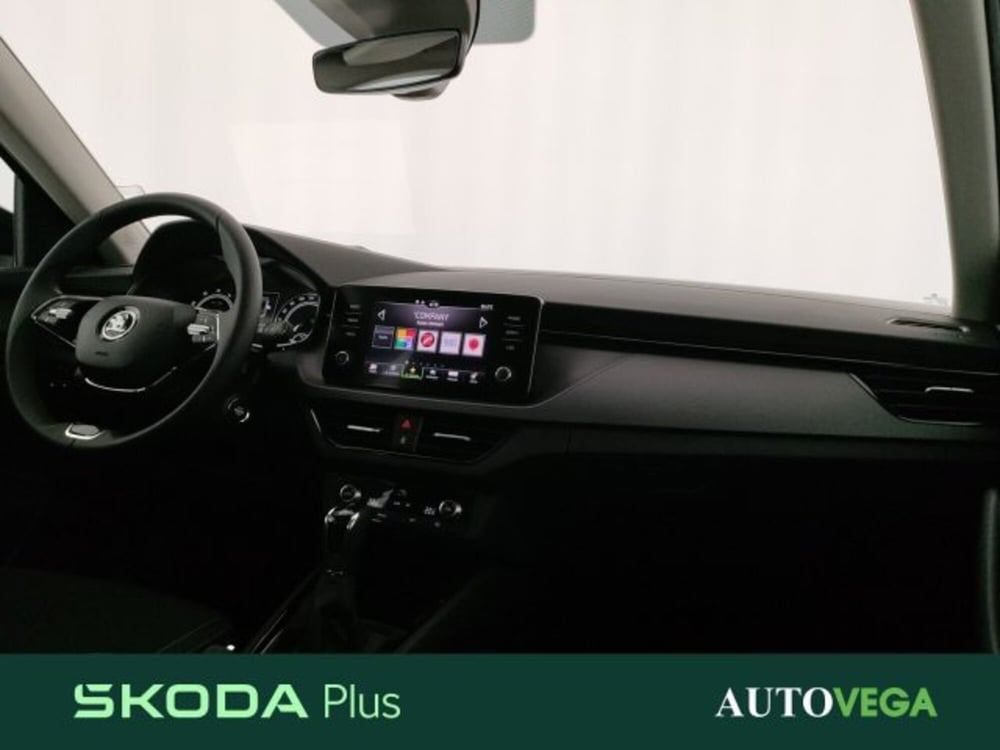 Skoda Kamiq usata a Vicenza (18)