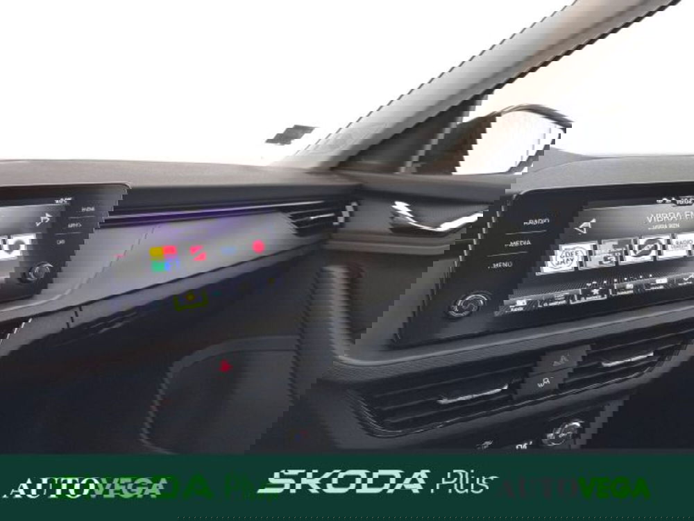 Skoda Kamiq usata a Vicenza (20)