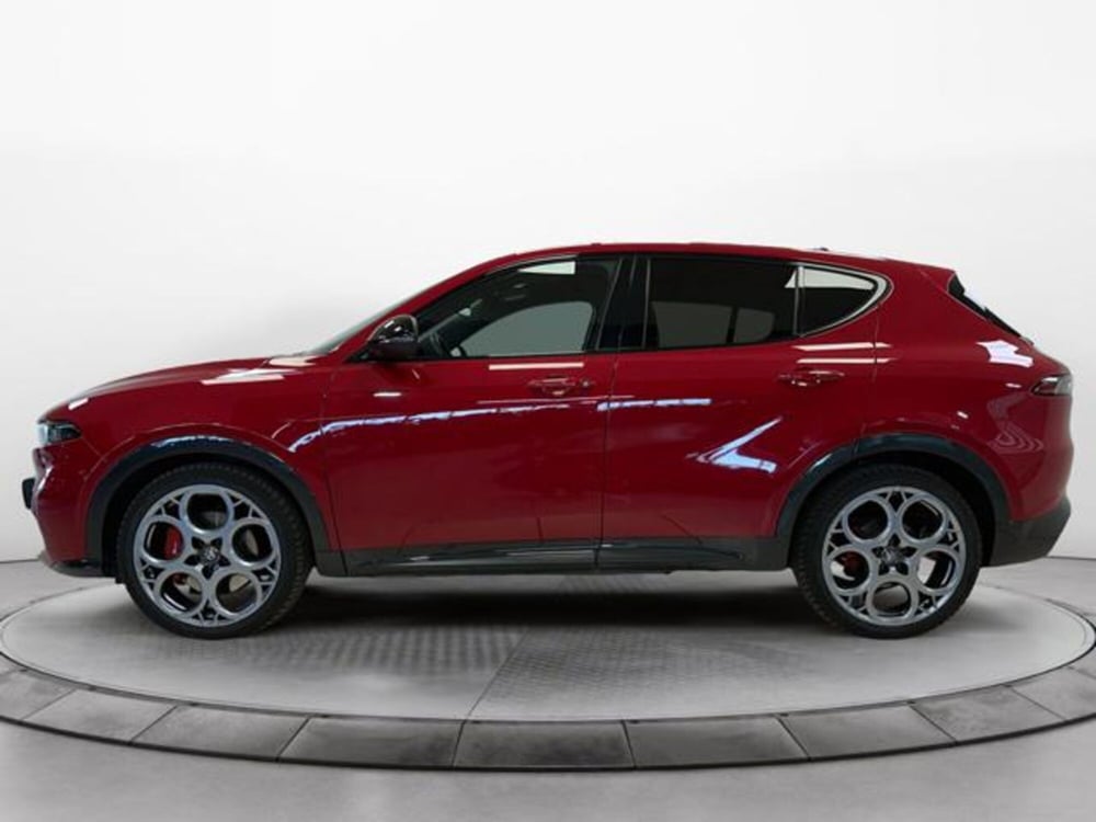 Alfa Romeo Tonale usata a Modena (3)