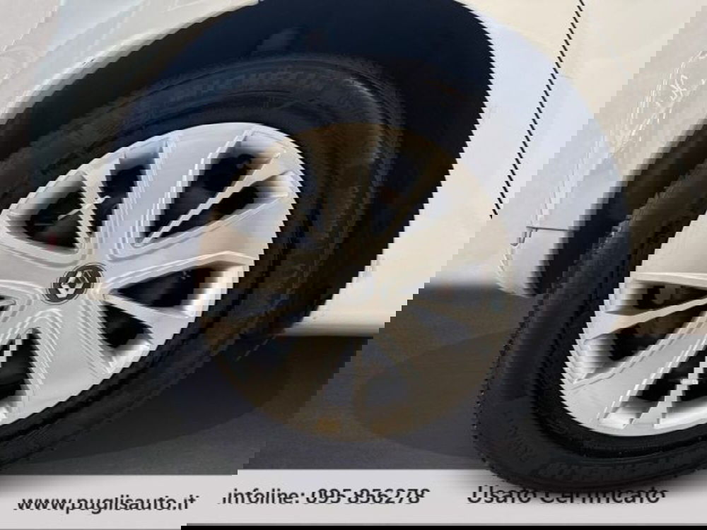 Renault Clio usata a Catania (14)