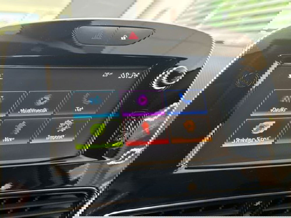 Renault Clio usata a Catania (15)