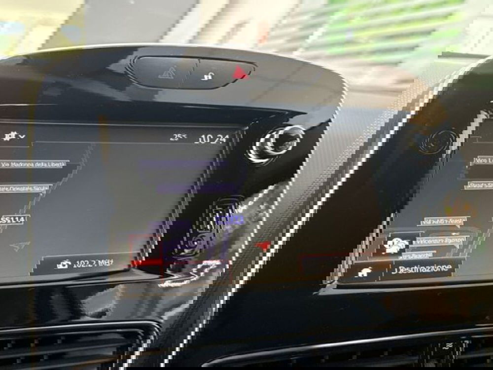 Renault Clio usata a Catania (16)