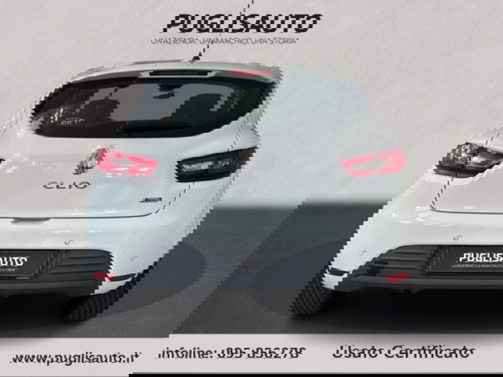 Renault Clio usata a Catania (5)