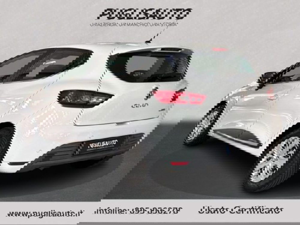 Renault Clio usata a Catania (6)