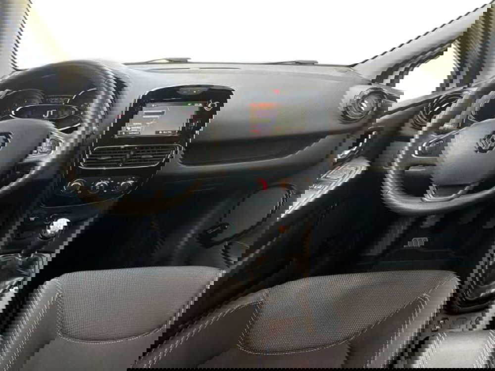 Renault Clio usata a Catania (7)