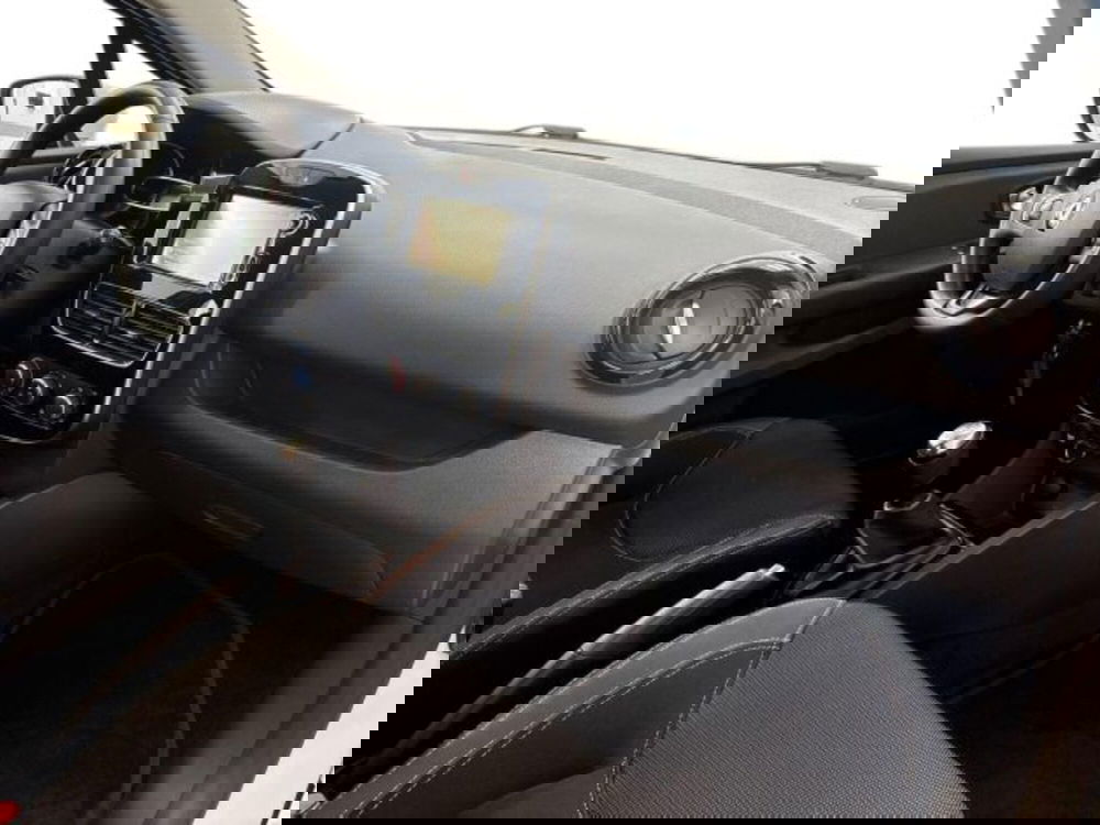 Renault Clio usata a Catania (9)