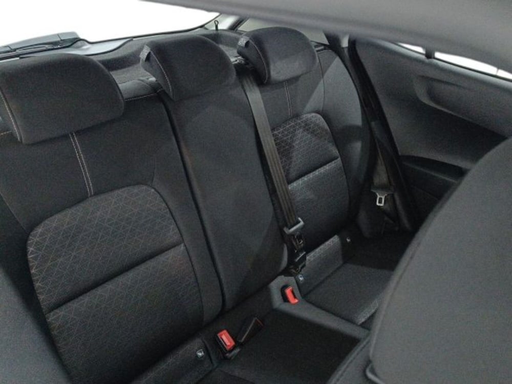 Kia Picanto usata a Catania (11)