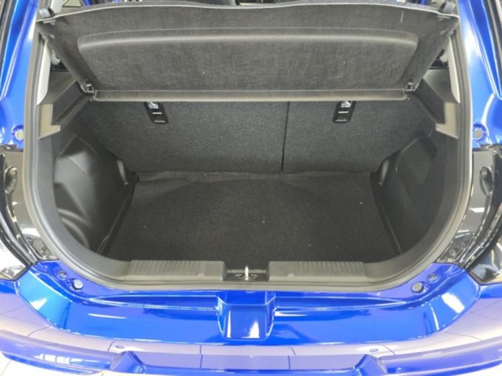 Suzuki Swift nuova a Reggio Emilia (16)