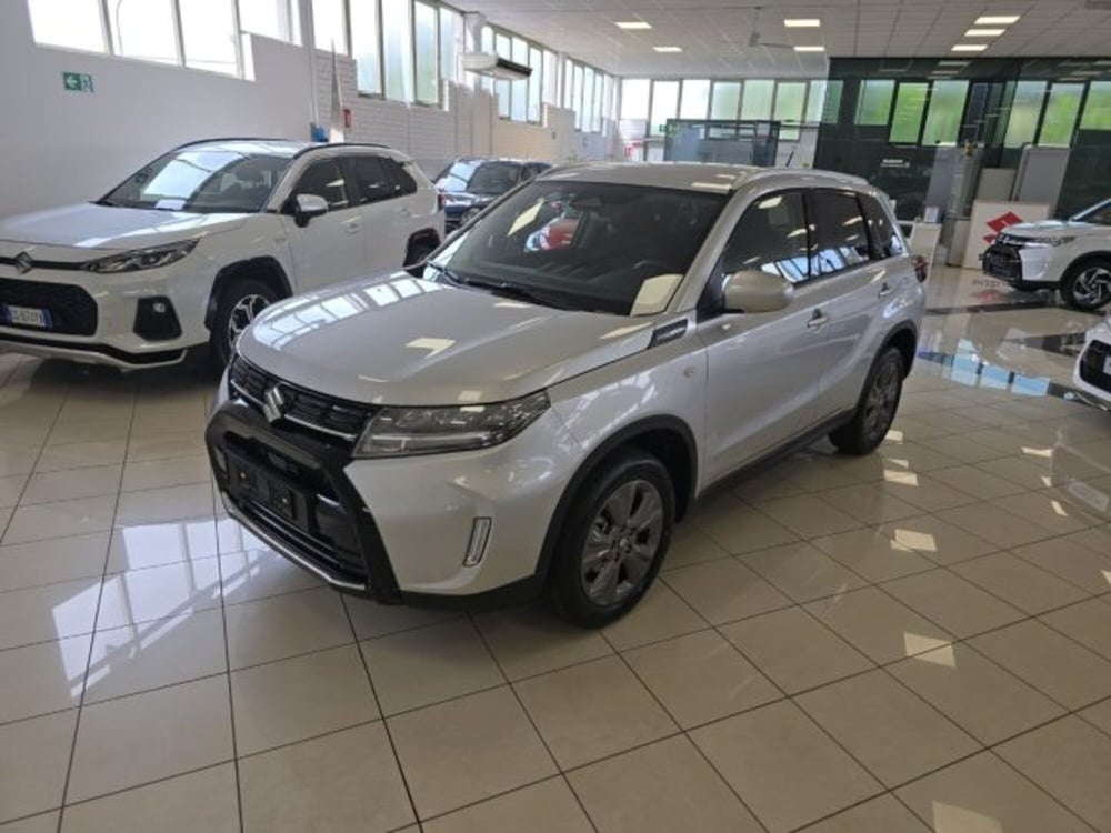 Suzuki Vitara nuova a Reggio Emilia