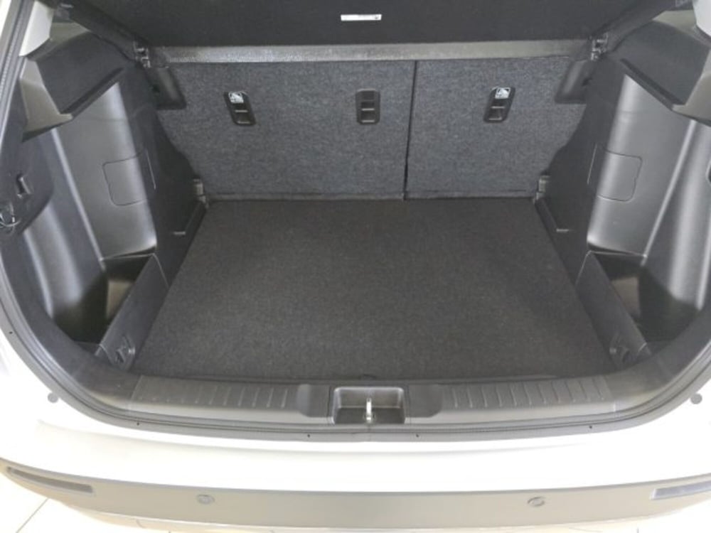 Suzuki Vitara nuova a Reggio Emilia (15)