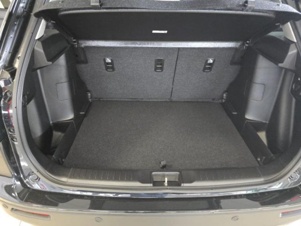 Suzuki Vitara nuova a Reggio Emilia (12)